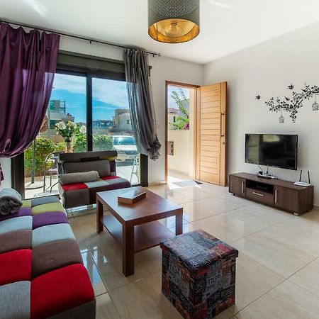 Appartamento Kolderen Coral Bay 6 Esterno foto