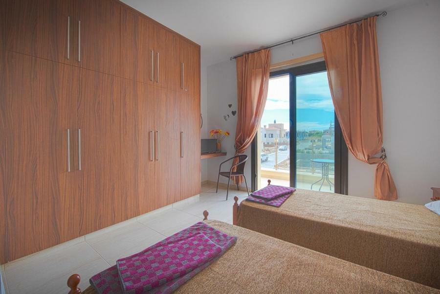 Appartamento Kolderen Coral Bay 6 Esterno foto