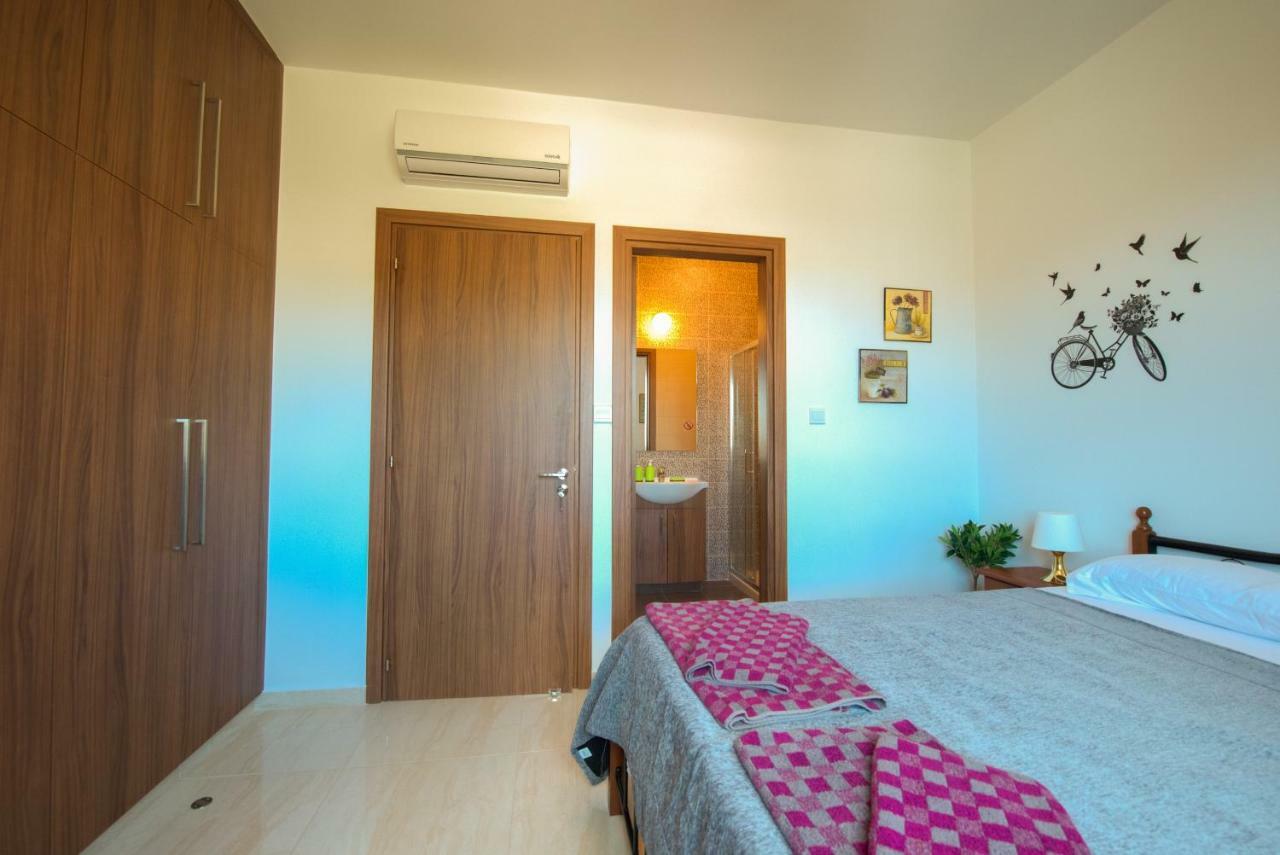 Appartamento Kolderen Coral Bay 6 Esterno foto