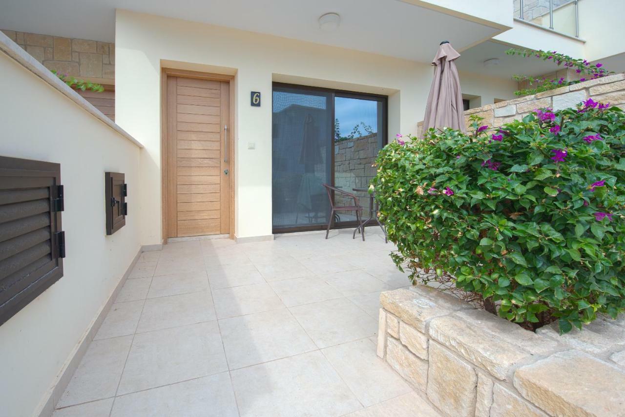 Appartamento Kolderen Coral Bay 6 Esterno foto