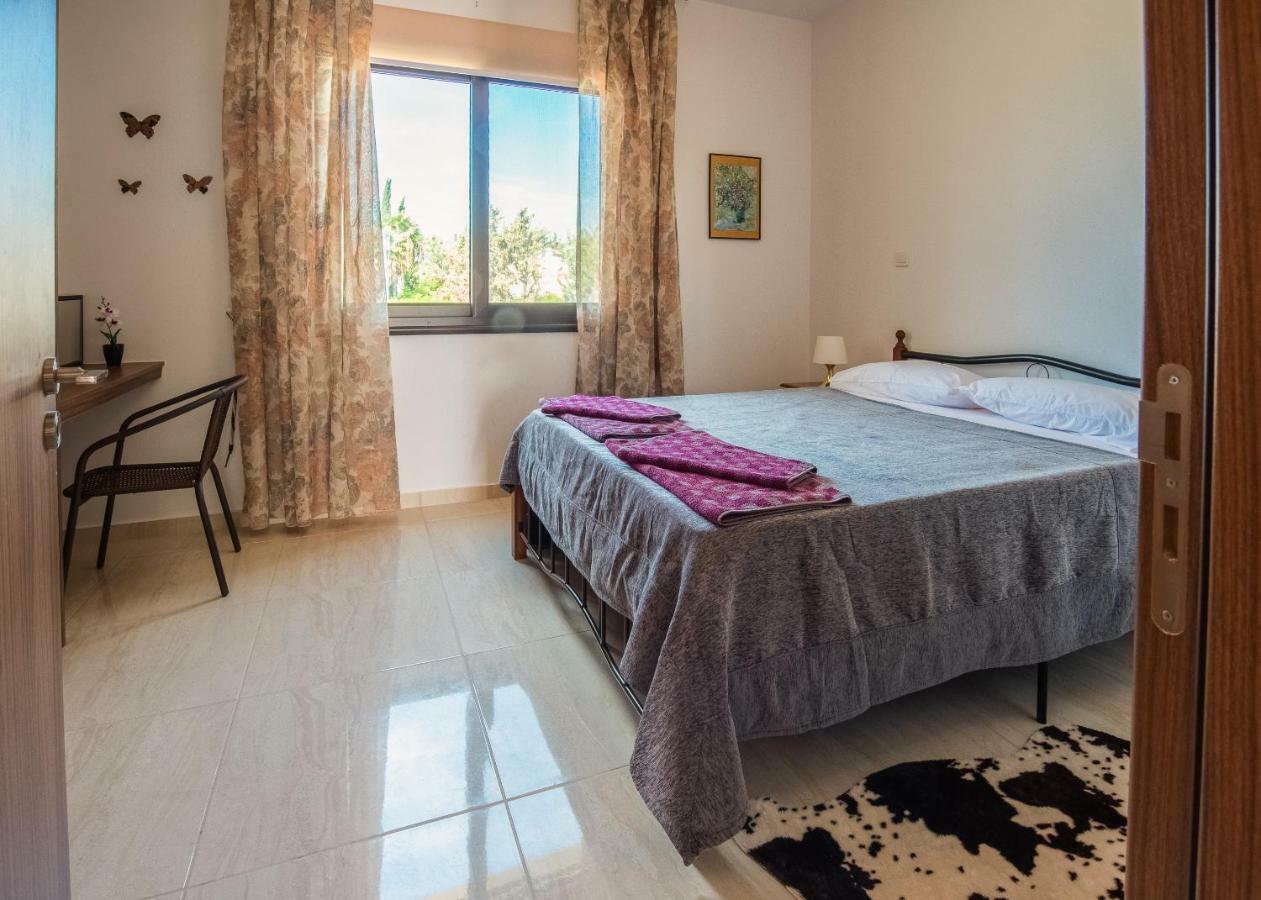 Appartamento Kolderen Coral Bay 6 Esterno foto