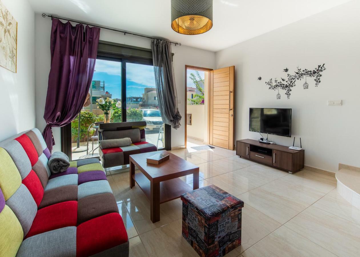 Appartamento Kolderen Coral Bay 6 Esterno foto