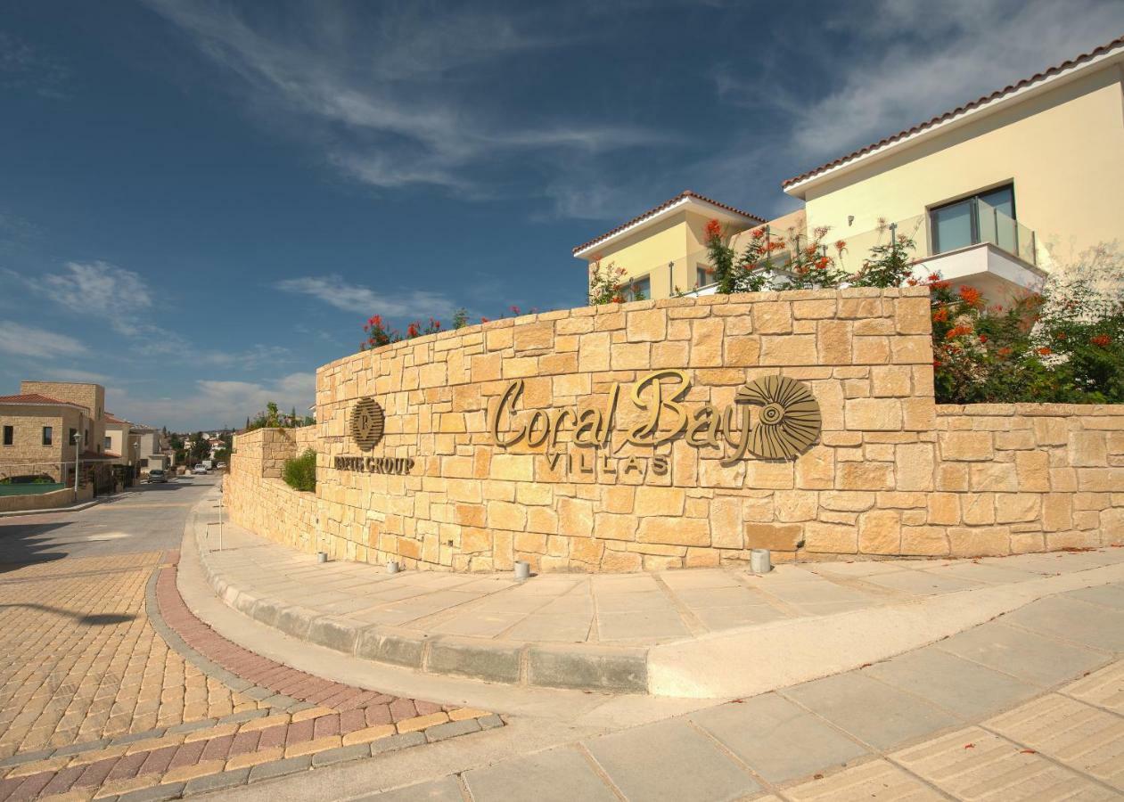 Appartamento Kolderen Coral Bay 6 Esterno foto