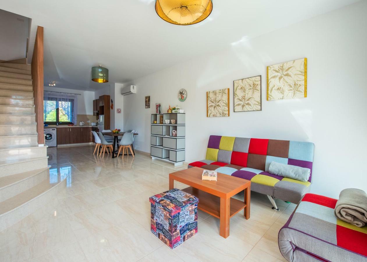 Appartamento Kolderen Coral Bay 6 Esterno foto