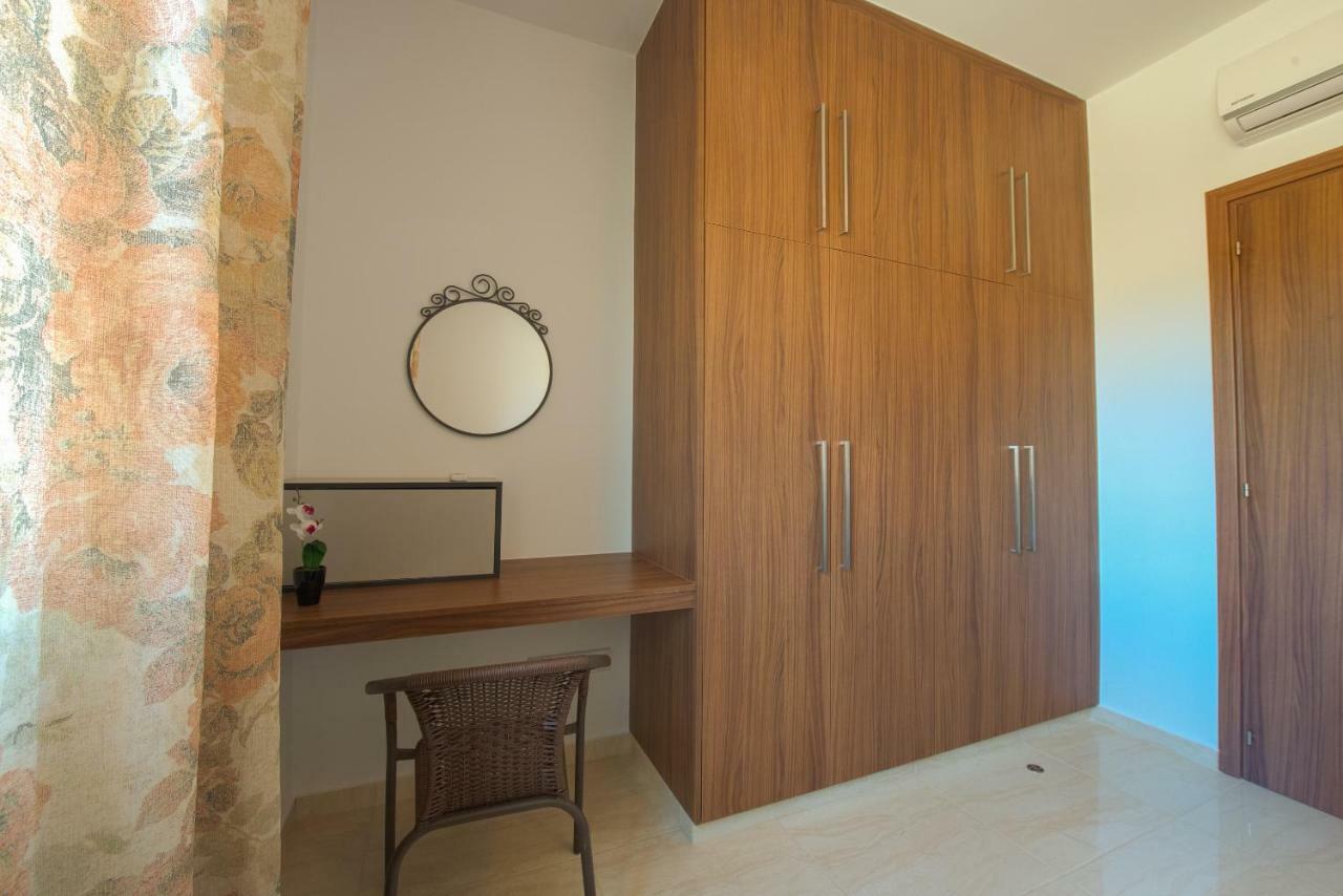 Appartamento Kolderen Coral Bay 6 Esterno foto
