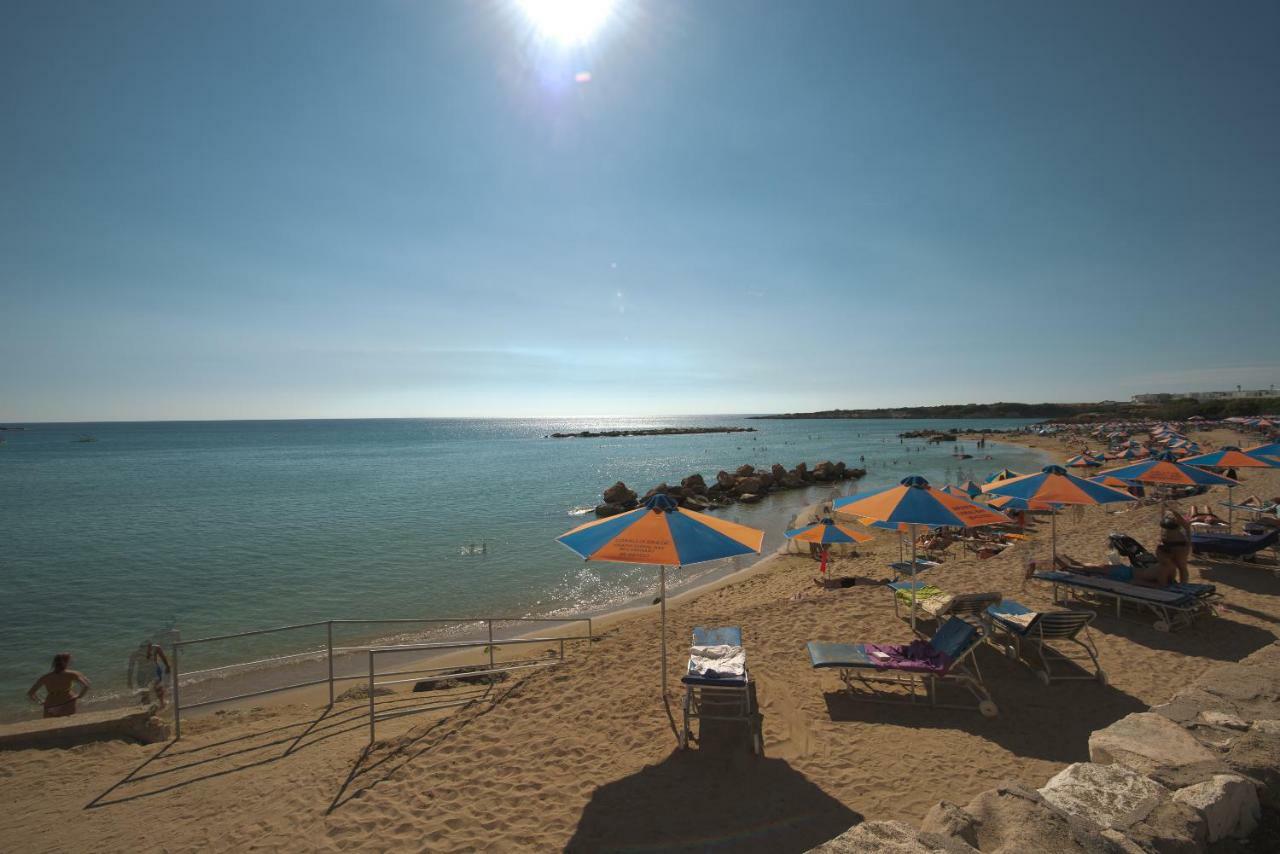 Appartamento Kolderen Coral Bay 6 Esterno foto